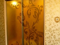Межкомнатные перегородки на заказ