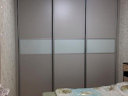 Межкомнатные перегородки на заказ