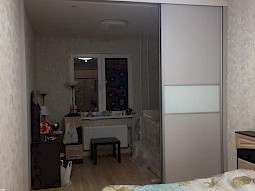 Межкомнатные перегородки на заказ