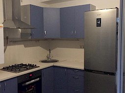Небольшая кухня на заказ