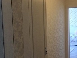 Угловой шкаф на заказ