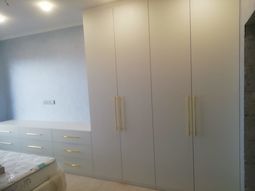 Шкаф-стенка на заказ